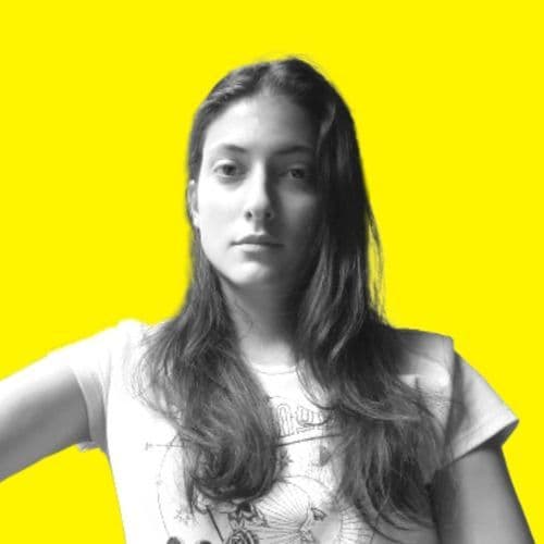Emilia Pellegrini - UX/UI Consultant